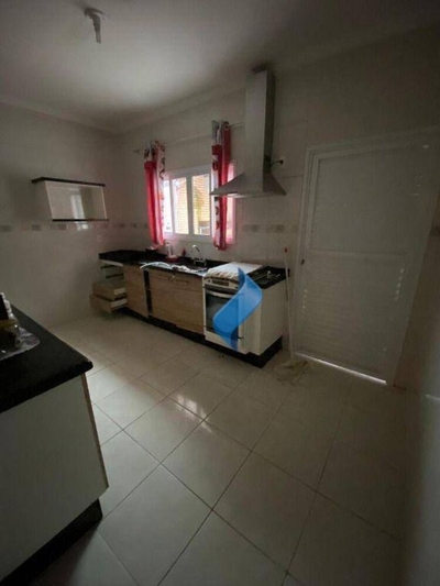 Casa, 3 quartos, 153 m² - Foto 2