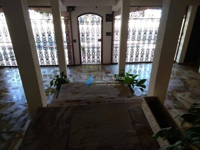 Casa, 5 quartos, 540 m² - Foto 3