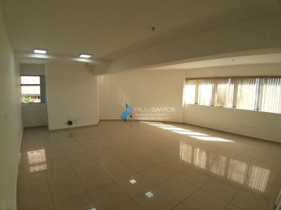 Sala-Conjunto, 54 m² - Foto 1