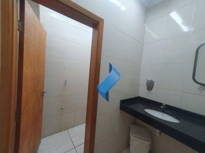 Loja-Salão, 199 m² - Foto 2