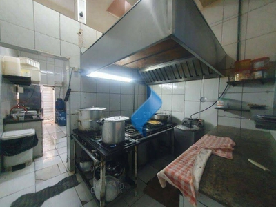 Loja-Salão, 199 m² - Foto 4