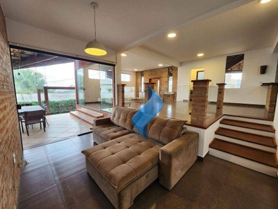 Casa de Condomínio, 3 quartos - Foto 3