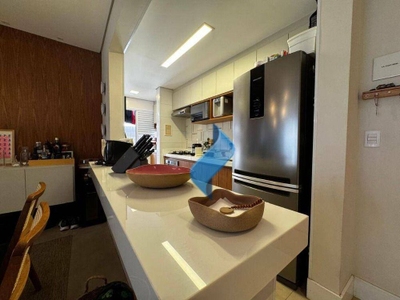 Apartamento, 3 quartos, 85 m² - Foto 4