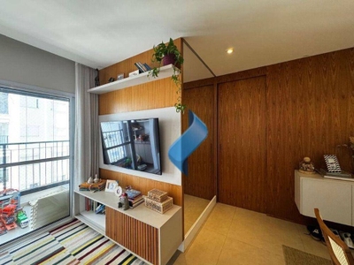 Apartamento, 3 quartos, 85 m² - Foto 3