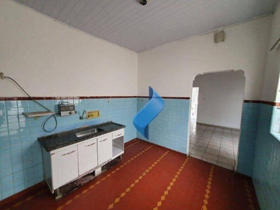 Casa, 2 quartos, 90 m² - Foto 1