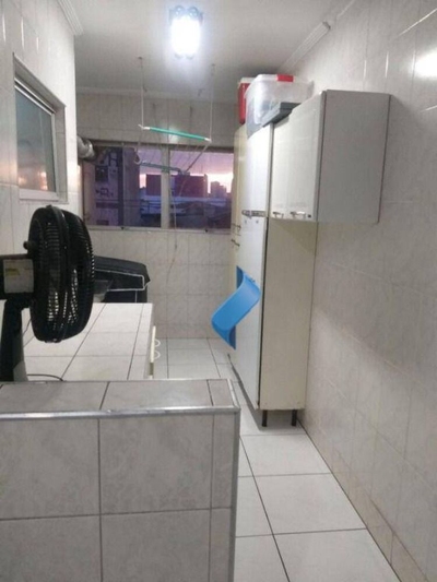 Apartamento, 3 quartos, 96 m² - Foto 4