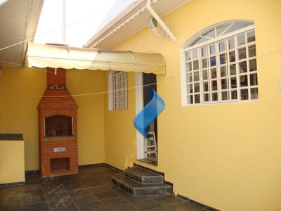 Casa, 4 quartos, 260 m² - Foto 3