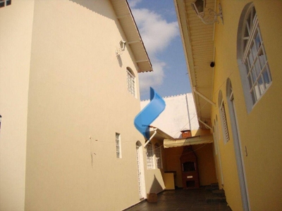 Casa, 4 quartos, 260 m² - Foto 2