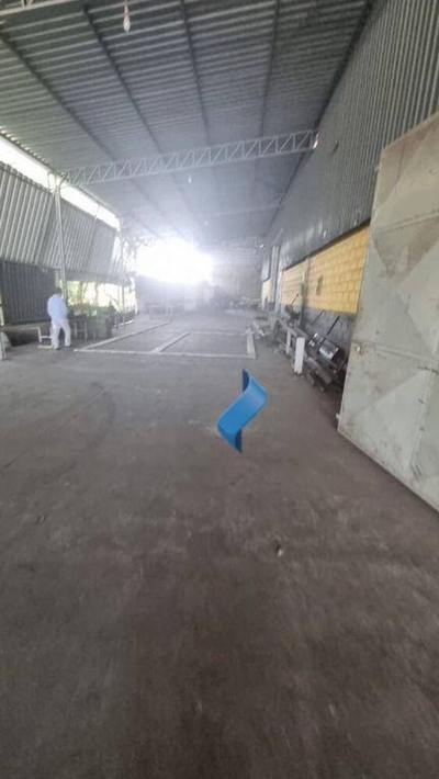 Depósito-Galpão, 1498 m² - Foto 2