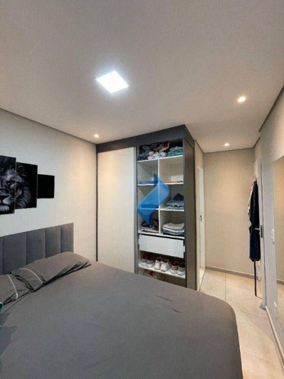 Apartamento, 2 quartos, 47 m² - Foto 5