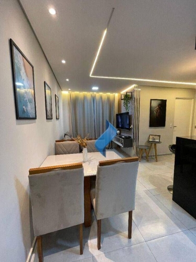 Apartamento, 2 quartos, 47 m² - Foto 2