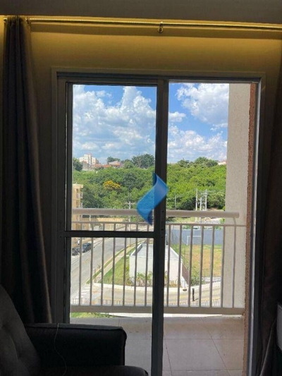 Apartamento, 2 quartos, 47 m² - Foto 4