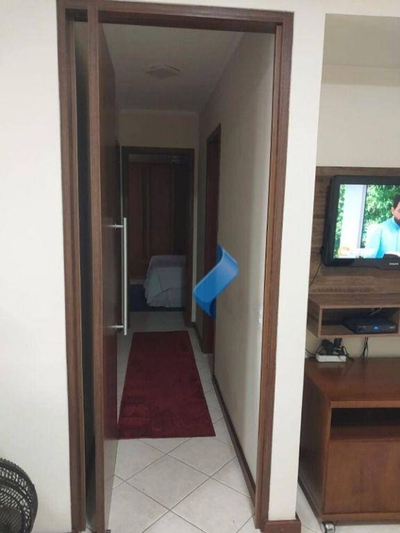 Apartamento, 2 quartos, 98 m² - Foto 1