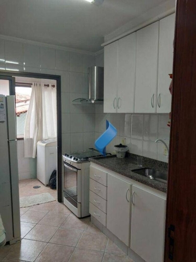 Apartamento, 2 quartos, 98 m² - Foto 5