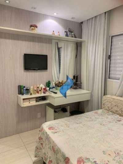 Apartamento, 2 quartos, 54 m² - Foto 5