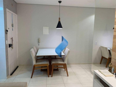 Apartamento, 2 quartos, 54 m² - Foto 2