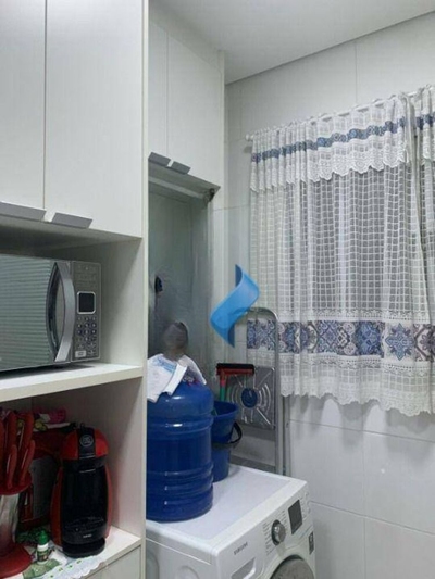 Apartamento, 2 quartos, 54 m² - Foto 3