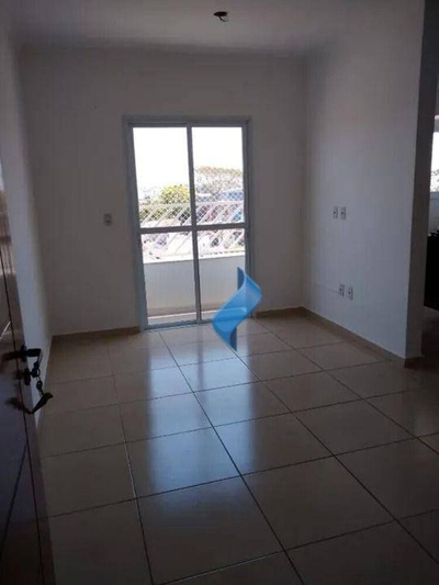 Apartamento, 2 quartos, 64 m² - Foto 4