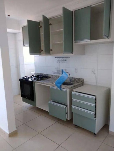 Apartamento, 2 quartos, 64 m² - Foto 3