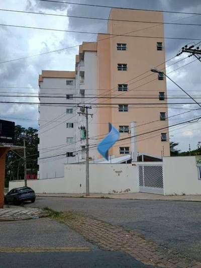 Apartamento, 2 quartos, 64 m² - Foto 1