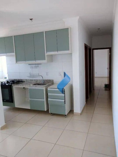 Apartamento, 2 quartos, 64 m² - Foto 5