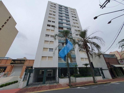 Apartamento, 3 quartos, 93 m² - Foto 1