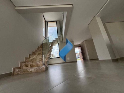 Casa de Condomínio, 3 quartos - Foto 5