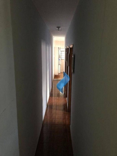 Casa, 2 quartos, 120 m² - Foto 5