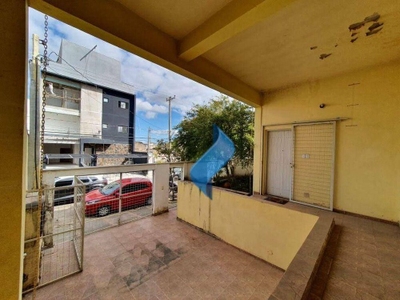 Casa, 1 quarto, 375 m² - Foto 3