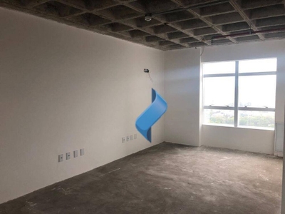 Sala-Conjunto, 42 m² - Foto 5