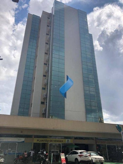 Sala-Conjunto, 42 m² - Foto 1