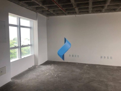 Sala-Conjunto, 42 m² - Foto 3