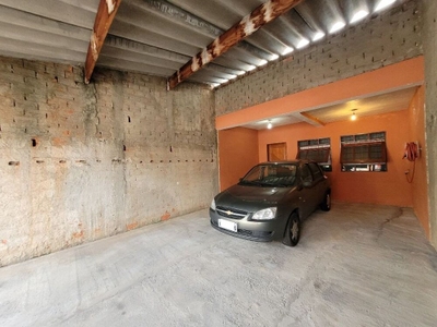 Casa, 1 quarto, 154 m² - Foto 2