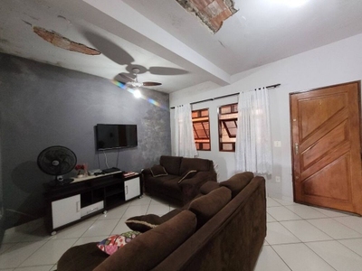 Casa, 1 quarto, 154 m² - Foto 4