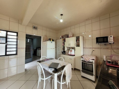 Casa, 1 quarto, 154 m² - Foto 5