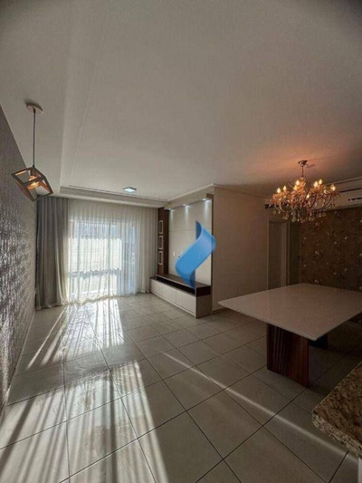 Apartamento, 3 quartos, 128 m² - Foto 1