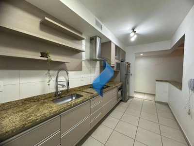 Apartamento, 3 quartos, 128 m² - Foto 3