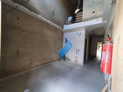 Prédio Inteiro, 190 m² - Foto 1