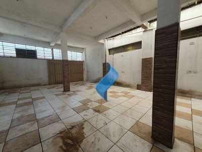 Loja-Salão, 250 m² - Foto 3