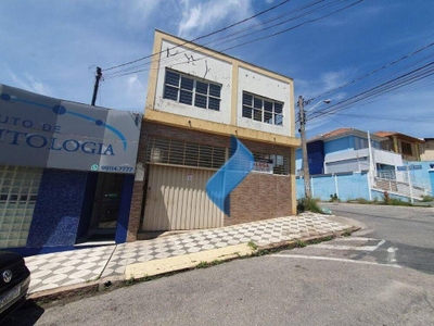 Loja-Salão, 250 m² - Foto 1