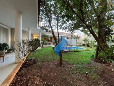 Casa, 4 quartos, 489 m² - Foto 3