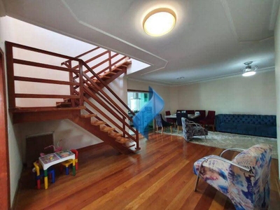 Casa, 4 quartos, 351 m² - Foto 2