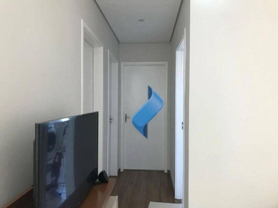 Apartamento, 2 quartos, 57 m² - Foto 2