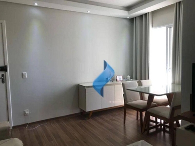 Apartamento, 2 quartos, 57 m² - Foto 5