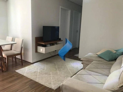 Apartamento, 2 quartos, 57 m² - Foto 3