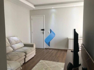 Apartamento, 2 quartos, 57 m² - Foto 4