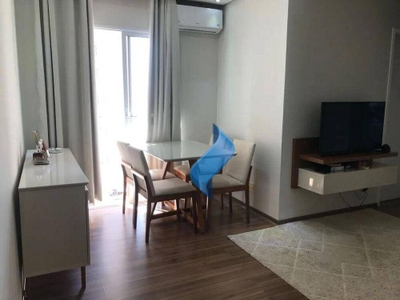 Apartamento, 2 quartos, 57 m² - Foto 1