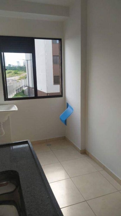 Apartamento, 2 quartos, 49 m² - Foto 5