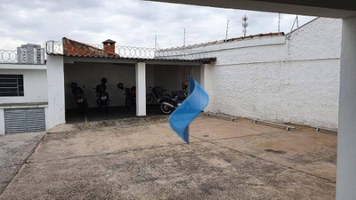 Prédio Inteiro, 731 m² - Foto 5