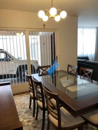 Casa, 3 quartos, 179 m² - Foto 2